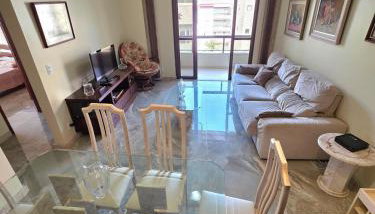 Cobertura com piscina no bairro mais charmoso de Cabo Frio, 400mts da praia do Forte - Foto 4