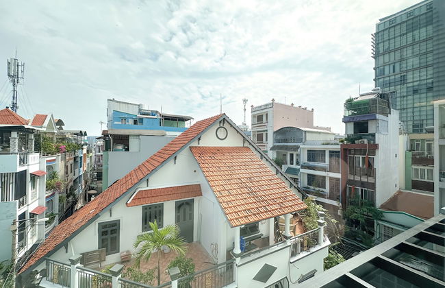 UNITE PREMIRE 1 - Foto 57