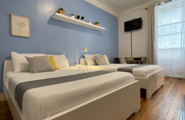 Hotel and the City, Empire State Building - Foto 148