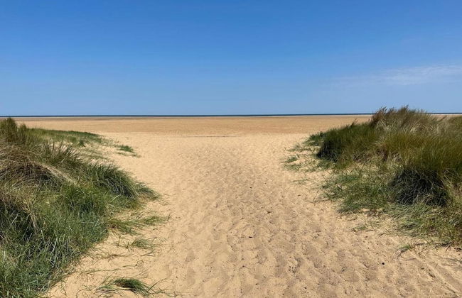 Equestrian Retreat - Sleeps 6 & Bbq - Foto 20