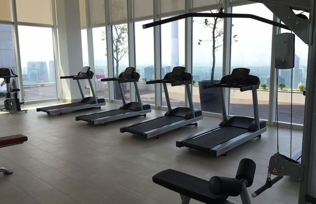 Suites Infinity - Foto 40