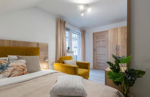 Jaskółka - pokoje i apartament przy plaży - Photo 64