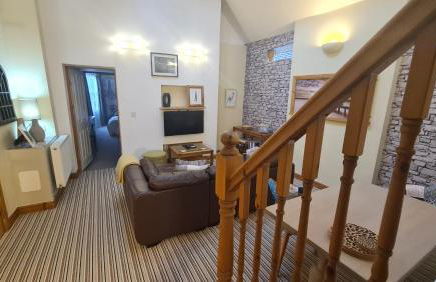 The Little Pheasant Apartment Ironbridge Gorge - Foto 17