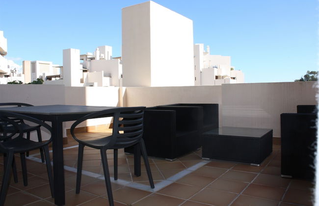 Penthouse With Private Pool - Foto 11