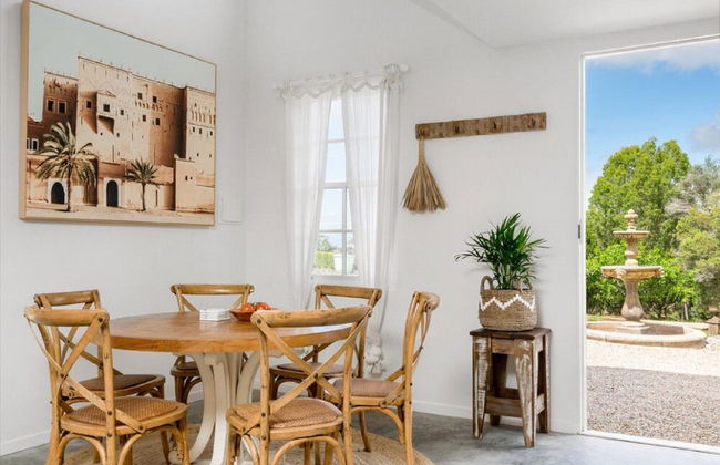 Your Luxury Escape-Ocean View Barn House - Foto 13