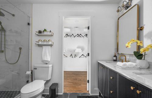 An Entertainment Oasis Near The Battery, Sleeps 10 - Foto 9