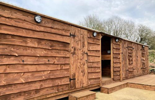 Walltree House Glamping - Glamping experience - Photo 11