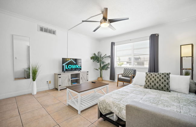 Bayview Regency Apartments By Lowkl - Foto 30