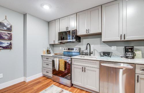 4 Blocks to Riverwalk Updated Astoria Studio - Foto 15