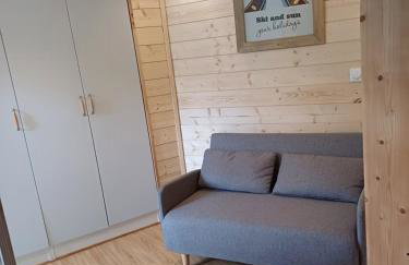 Très beau Studio au Centre de Tignes Val Claret - Foto 7