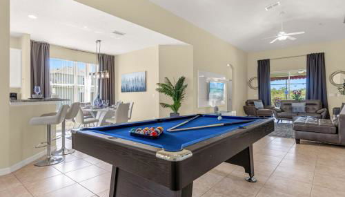 Luxury 4BR Home - Private Pool BBQ - Near Disney - Foto 3