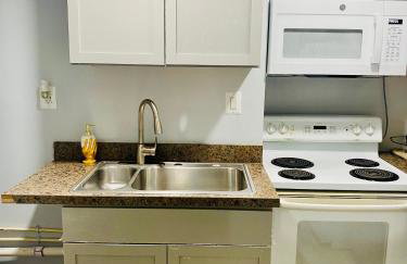 2 Bedroom Lower level Unit 1 & Half Bath Laurel MD #1 - Foto 20