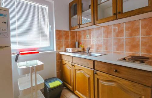 Apartments Stojanović - Foto 26