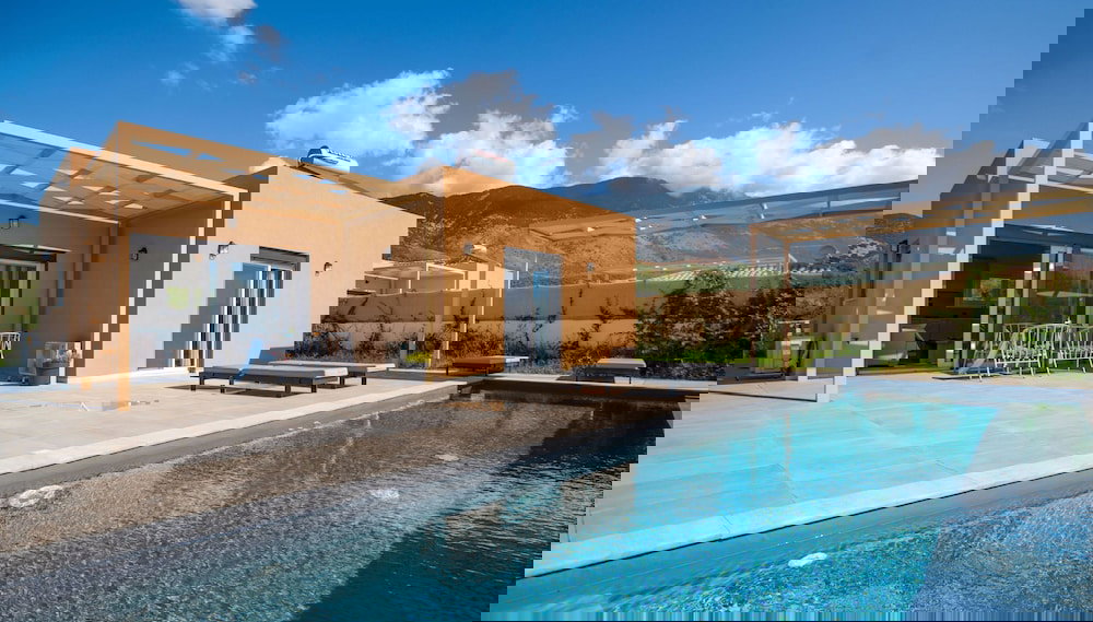 Villa Ioanna Mentoros - Foto 1, Habitación