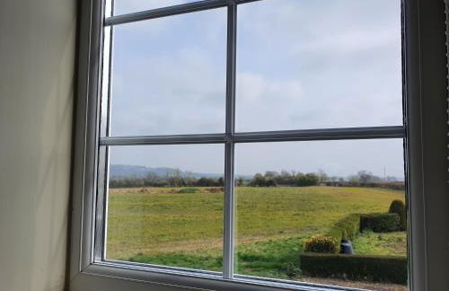 Beautiful 2 bedroom guest house with private pool in Lacock, Wiltshire - Foto 12