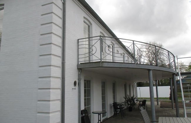 White House Hotel Apartments - Foto 27