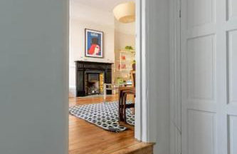 Wolverdene - Entire ground floor flat with garden - Foto 9