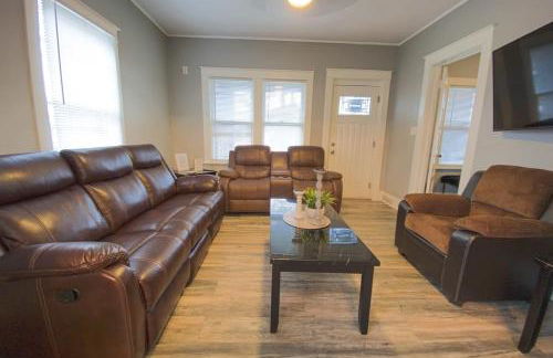 Large 6BR, 2 bath in Niagara Falls - Foto 4