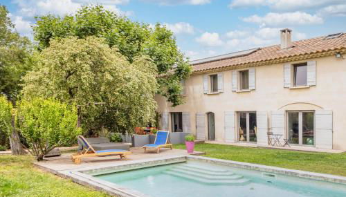 Mas Le Cerf - Foto 3