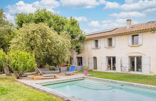 Mas Le Cerf - Foto 3