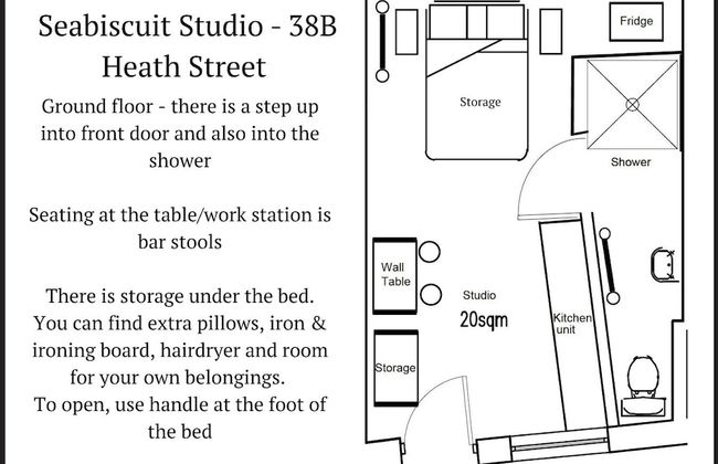 Stone Pit Apartments - Photo 40