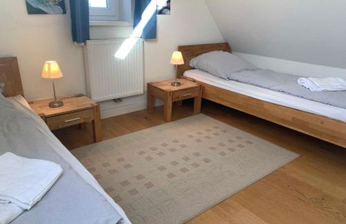 Haus im Halligweg 20 - Photo 36