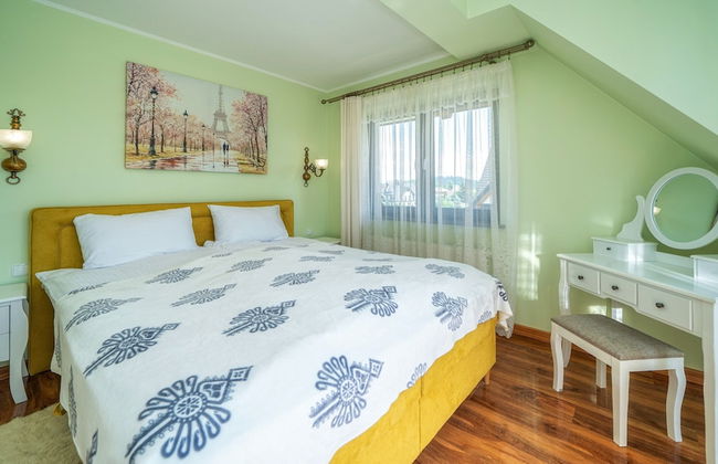 Sun & Snow Resorts B Białka Tatrzańska - Foto 31