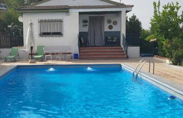 Casa rural en Padul entre Sierra Nevada y la Costa - Foto 2