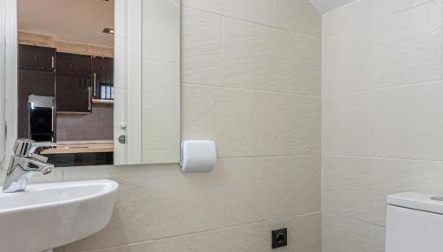 Casa moderna con piscina, Wi-Fi, AA, barbacoa y parking en Sant Pere Pescador - ES-89-73 - Foto 3