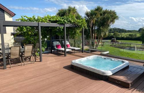 The DeerView Lodge - Foto 1