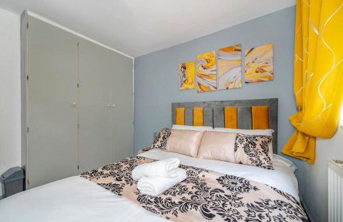 *F6GH For your most relaxed & cosy stay + FREE PARKING & WiFi - Photo 3