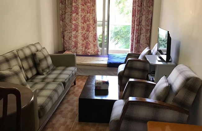 Weekend Furnished Apartment - Foto 9