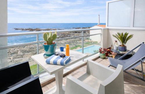 Appartement les pieds dans leau accès direct sur la côte sauvage - 2 pers - Foto 1