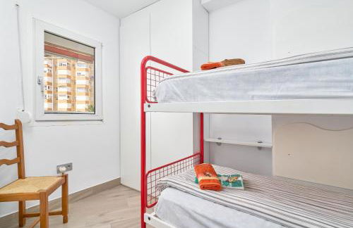 Apartamento primera linea playa Algarrobo Costa - Foto 16