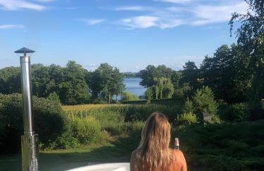 Port Rybaki & Vine Agritourism - Foto 7