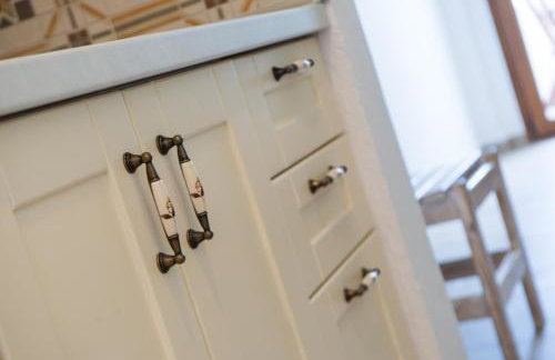 Kamares House Apartments & Studios - Foto 19