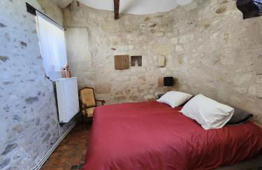 Les hébergements vignerons de Pierre & Bertrand Couly - Foto 11