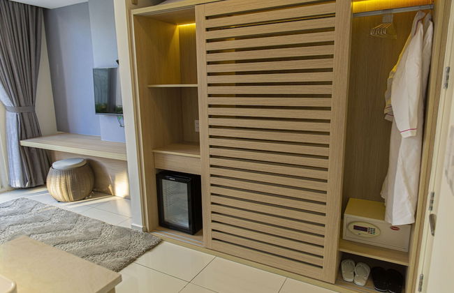 An Nhien Hotel Apartment - Oceanami - Foto 10