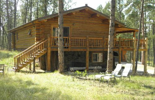 Trails End Lodge - Foto 2