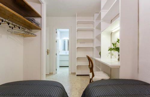 BLUE Atlantic Family Home by Cadiz4Rentals - Foto 29