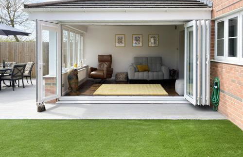 Chestnut House - Foto 36