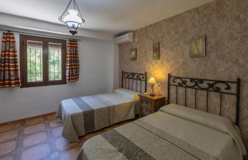 Cortijo el Chaparro - Foto 27