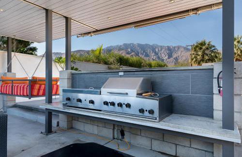 Luxury Desert Oasis - Foto 22