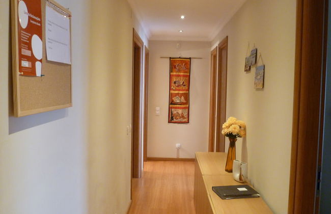 3-bed Apartment in Town Centre With Beach Access! - Foto 22