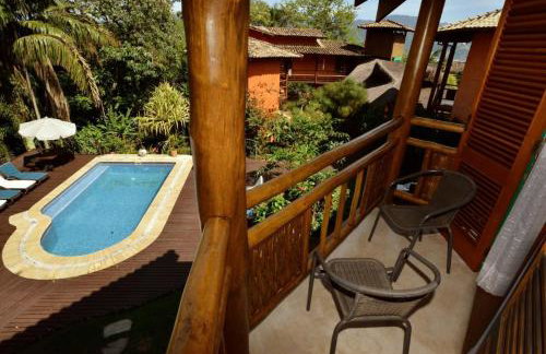 Pousada Forte Rocha - Foto 4