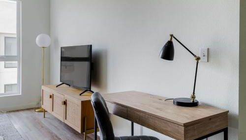 Blueground Hayward pool outdoor kitchens SFO-1695 - Foto 5, Other