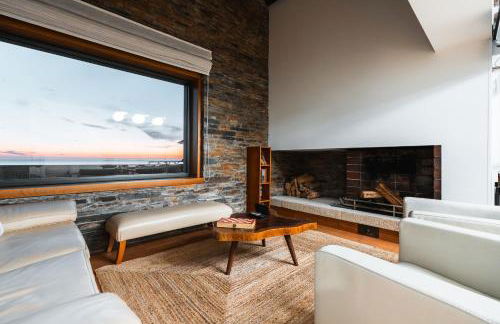 Dunéa - Oceanfront Luxury and Serenity - Ofir - Photo 32