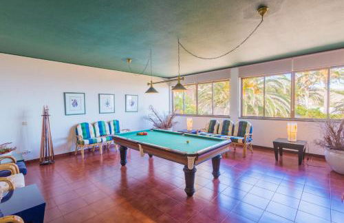 FLH Luxury Villa Mar with Private Sea Access - Foto 49