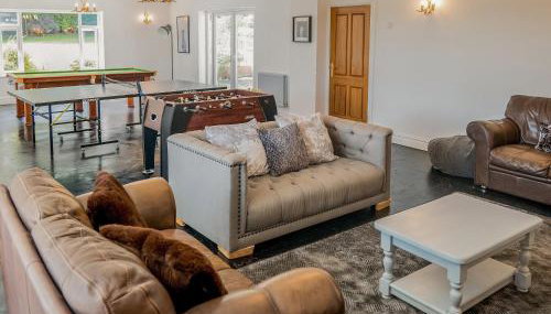 The Farmhouse At Ream Hills - Foto 5, Game Room