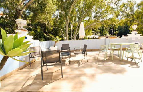 La Terraza del Montecillo 1B ApartamentosMalagaManagement - Photo 49